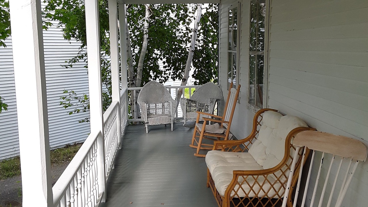 Photo of Outdoor in Kingfield