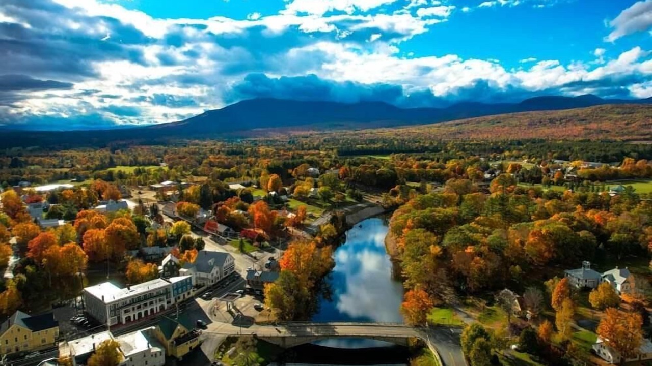 Photo of Outdoor in Kingfield