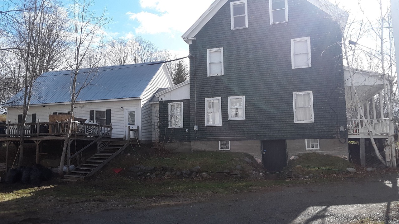 Photo of Outdoor in Kingfield