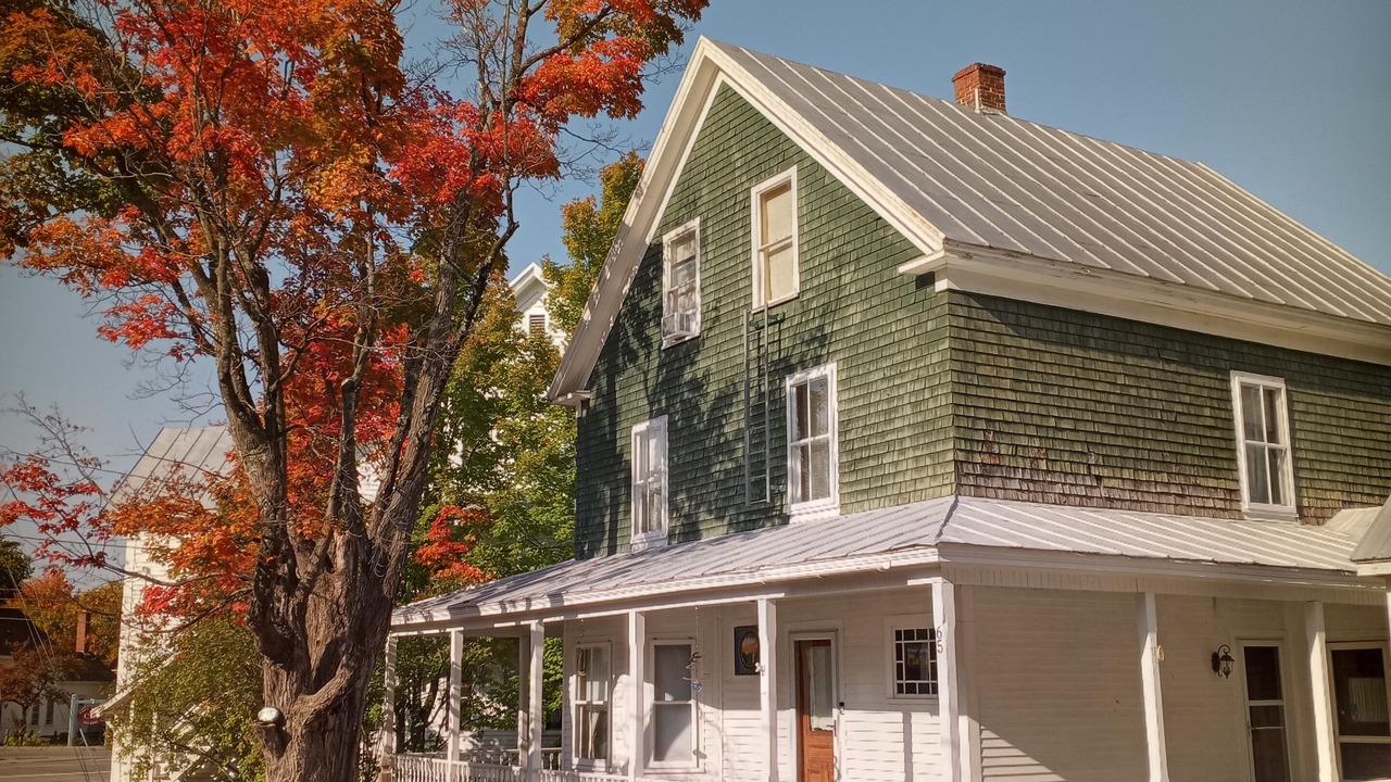 Photo of Outdoor in Kingfield