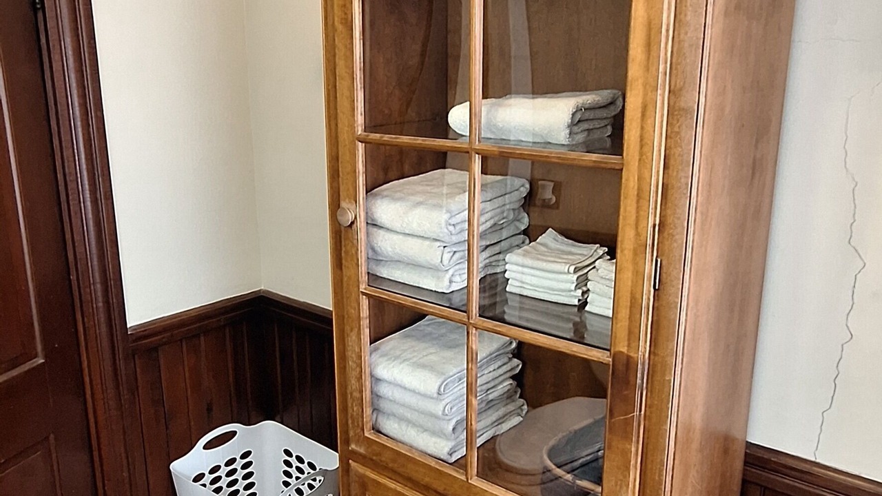 Photo of Bathroom in Kingfield