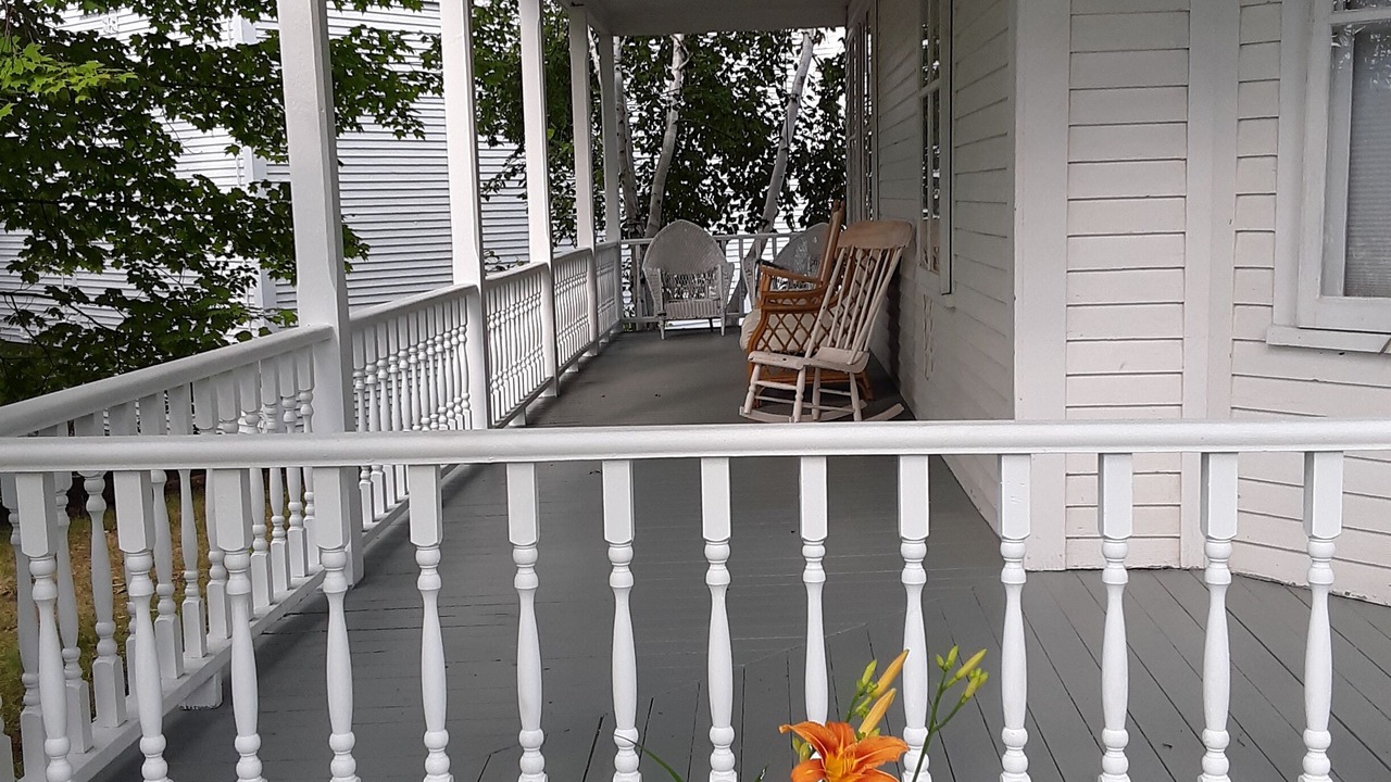 Photo of Outdoor in Kingfield