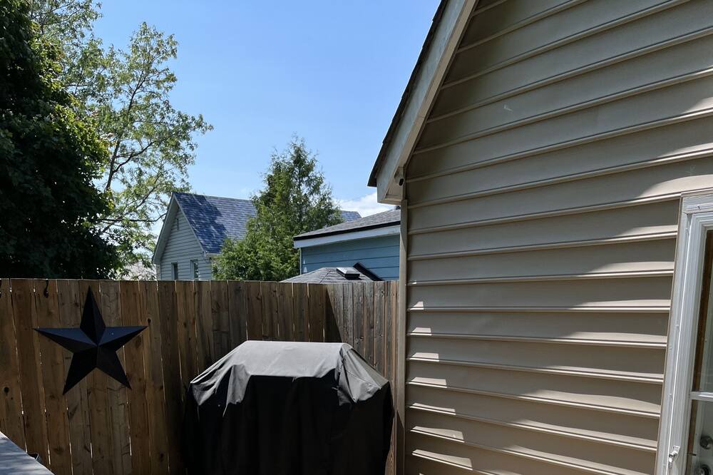 Photo of Outdoor in Brockville