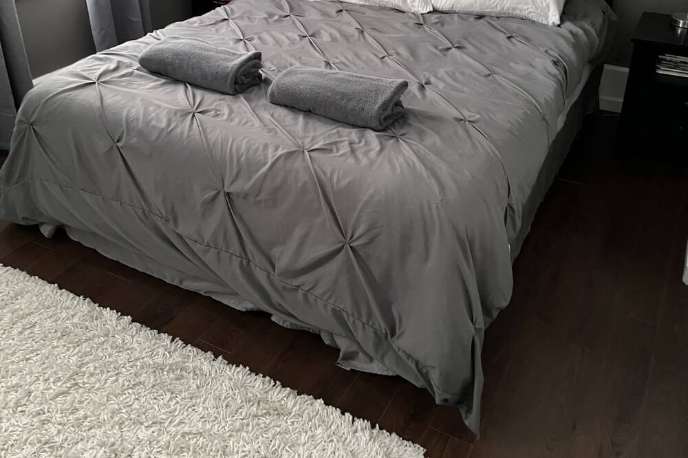 Photo of Bedroom in Brockville