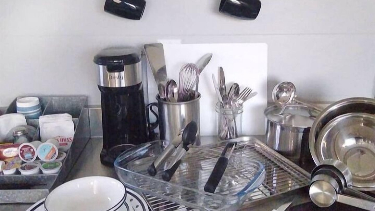 Photo of Kitchen in Bellville