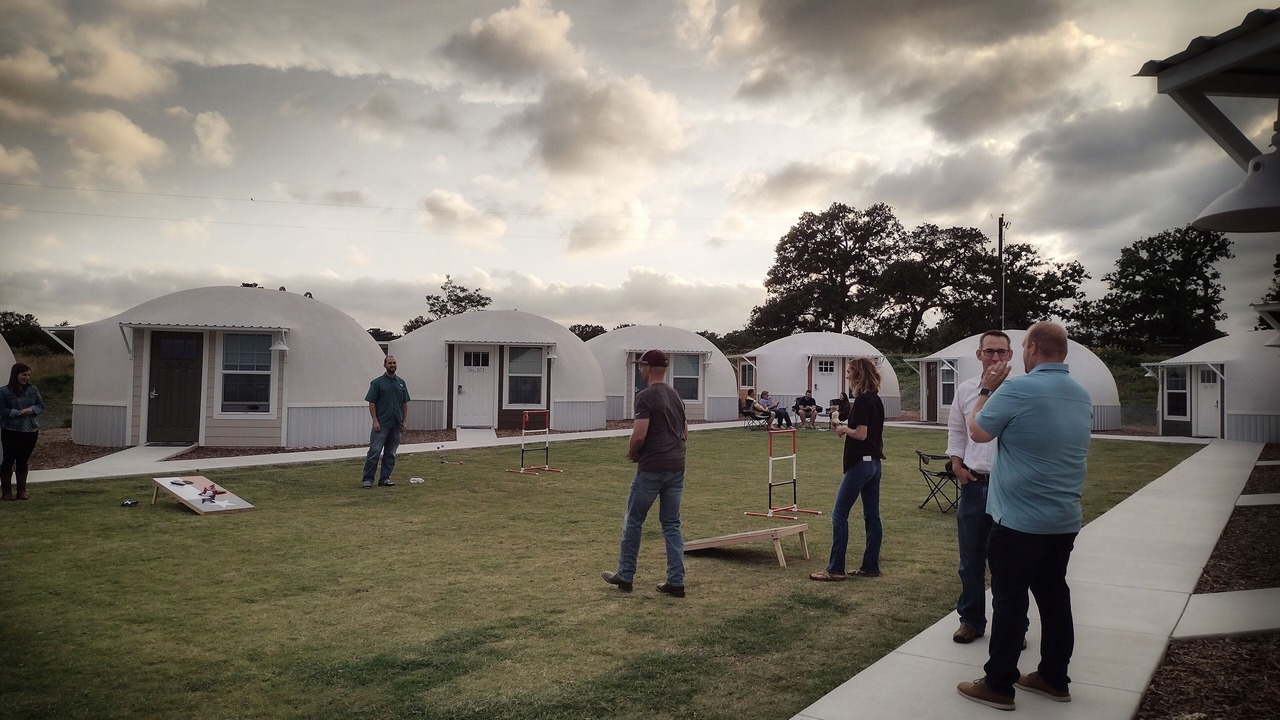 Photo of Outdoor in Bellville