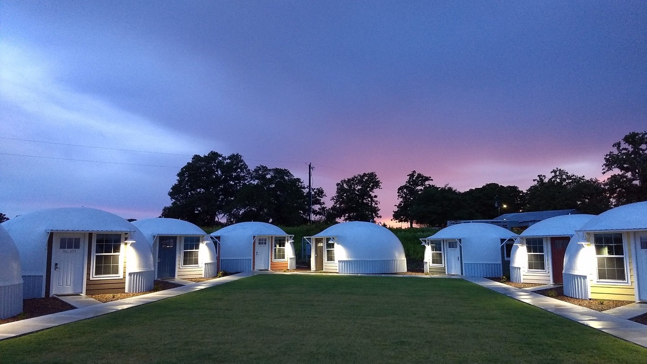 Photo of Outdoor in Bellville