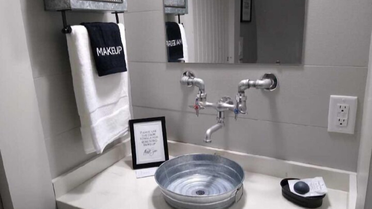 Photo of Bathroom in Bellville