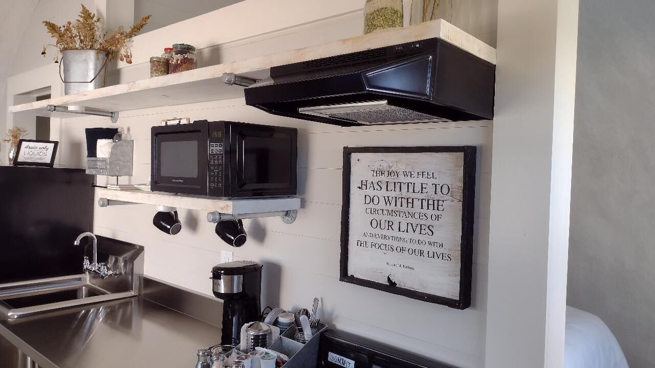 Photo of Kitchen in Bellville
