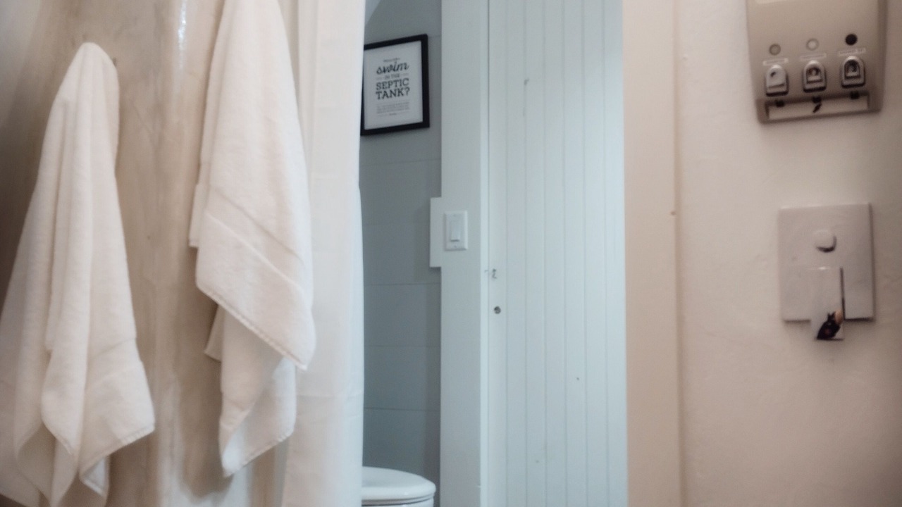 Photo of Bathroom in Bellville