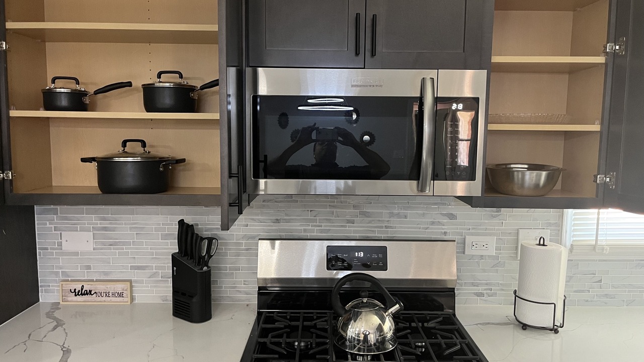 Photo of Kitchen in Wheaton
