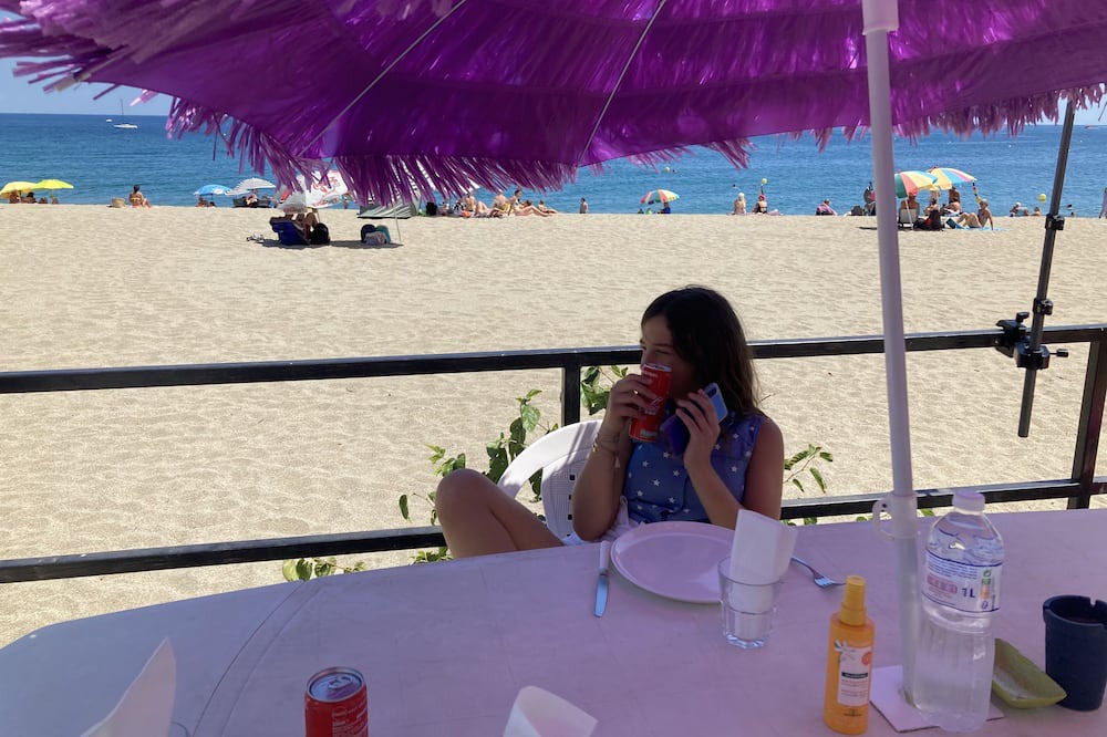 Photo of Outdoor in Plage d'Argeles