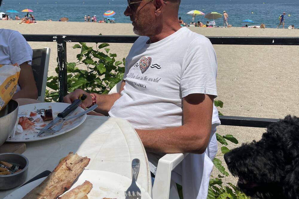 Photo of Outdoor in Plage d'Argeles
