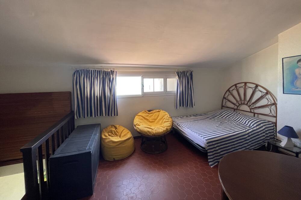 Photo of Bedroom in Plage d'Argeles