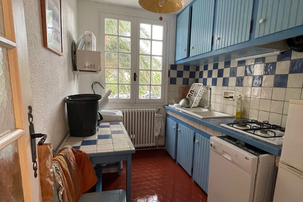 Photo of Kitchen in Plage d'Argeles