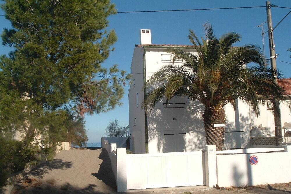 Photo of Outdoor in Plage d'Argeles