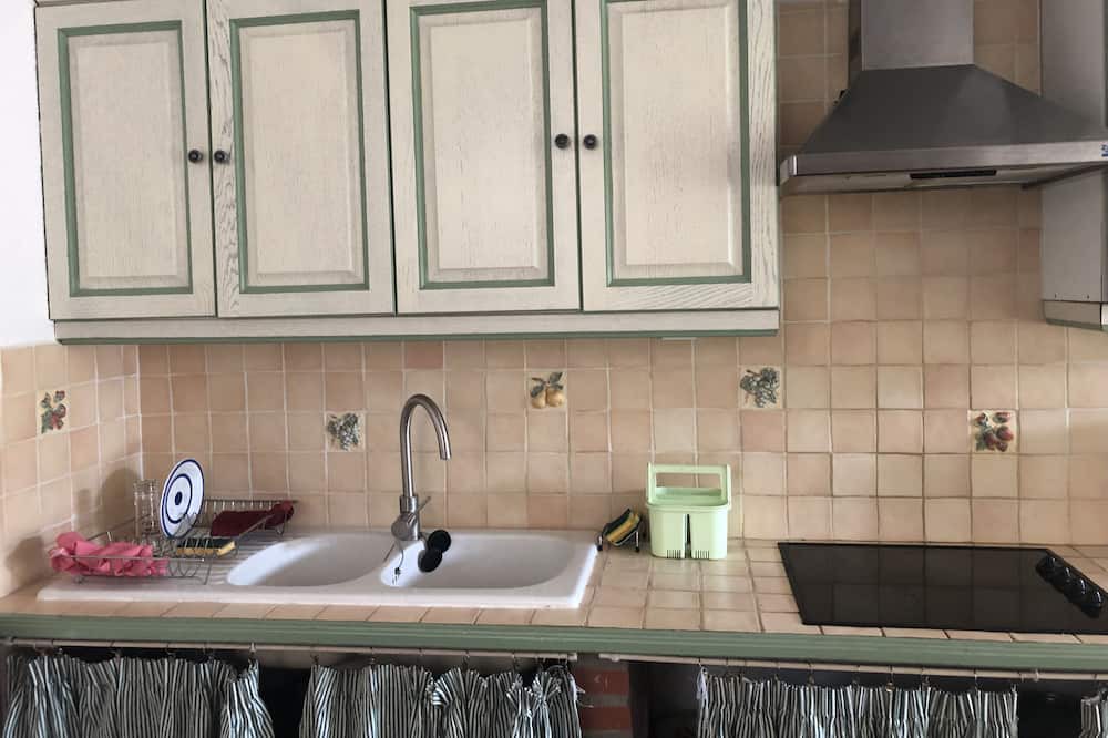 Photo of Kitchen in Plage d'Argeles