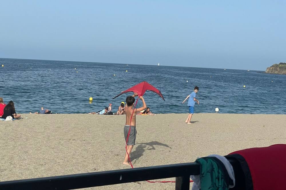 Photo of Others in Plage d'Argeles