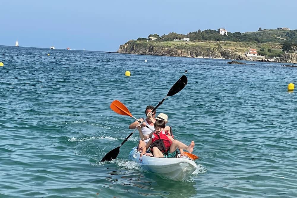 Photo of Others in Plage d'Argeles