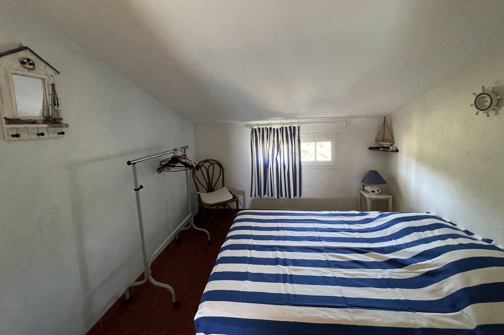 Photo of Bedroom in Plage d'Argeles