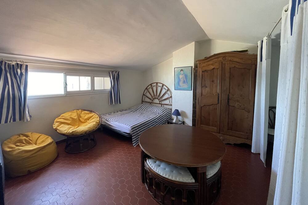 Photo of Bedroom in Plage d'Argeles