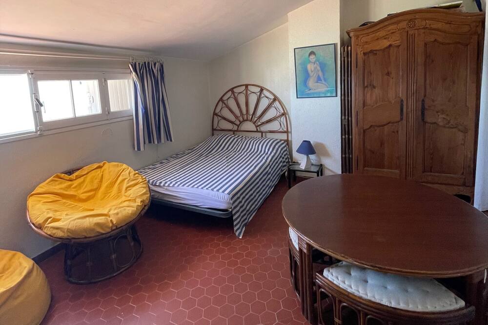 Photo of Bedroom in Plage d'Argeles