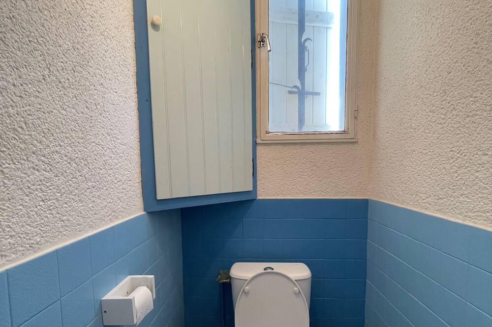 Photo of Bathroom in Plage d'Argeles