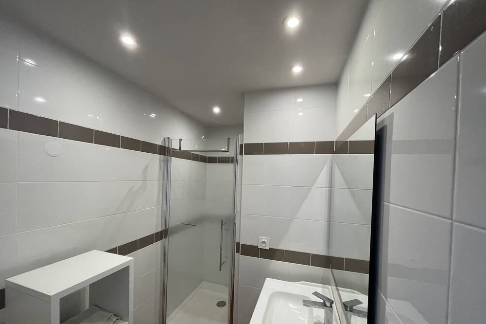 Photo of Bathroom in Plage d'Argeles
