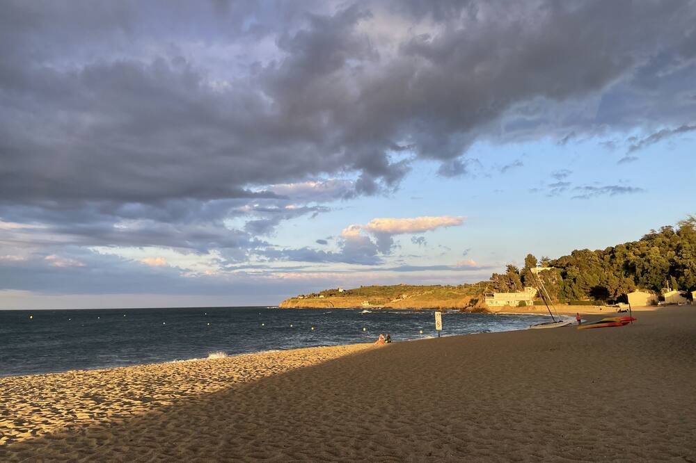 Photo of Others in Plage d'Argeles