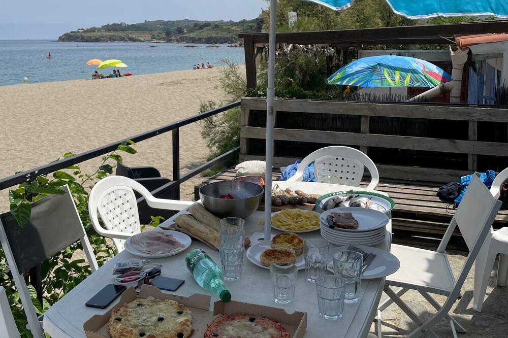 Photo of Outdoor in Plage d'Argeles