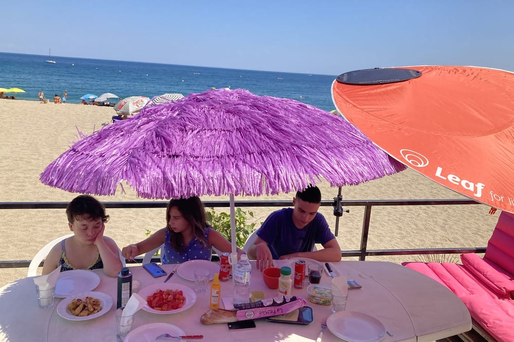 Photo of Outdoor in Plage d'Argeles