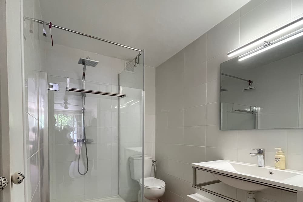 Photo of Bathroom in Plage d'Argeles