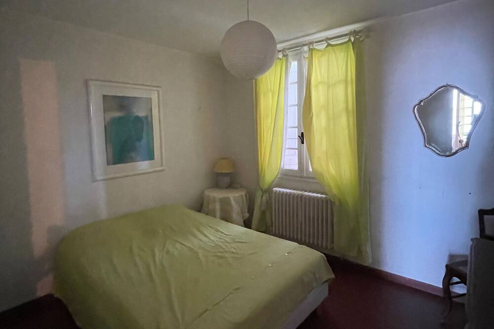 Photo of Bedroom in Plage d'Argeles