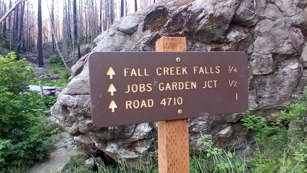 Photo of Outdoor in Roseburg