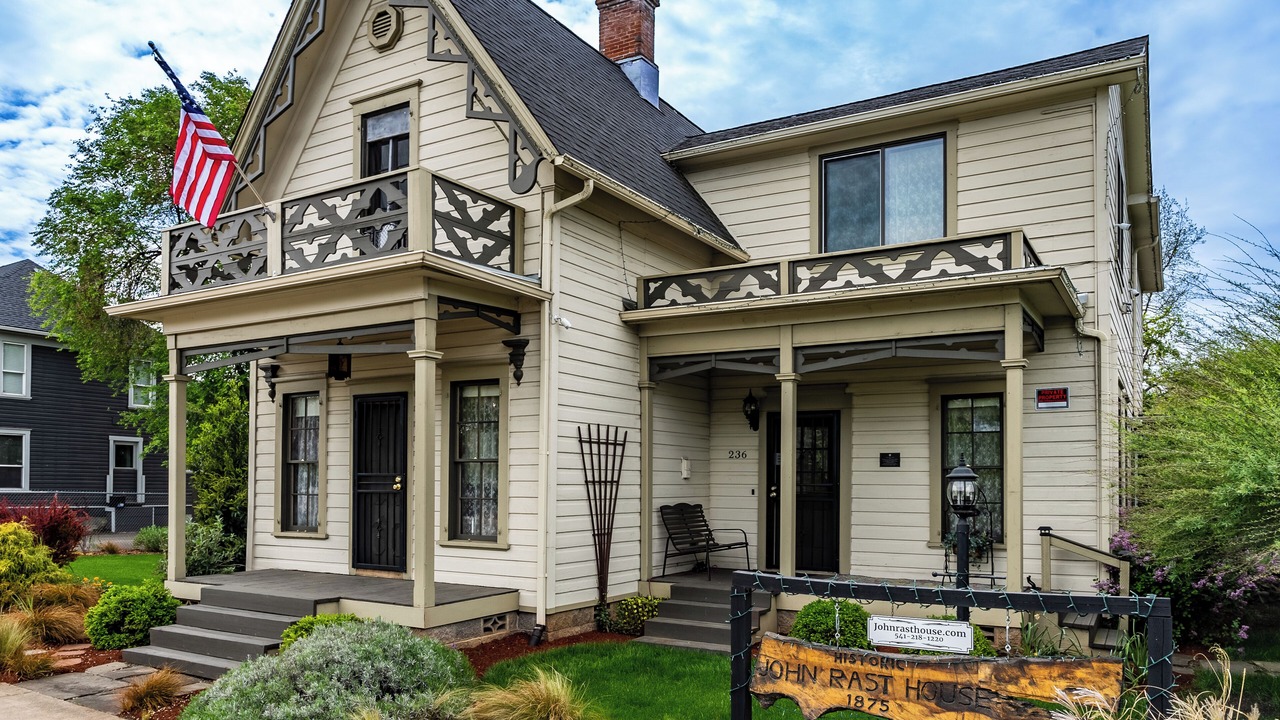 Photo of Outdoor in Roseburg