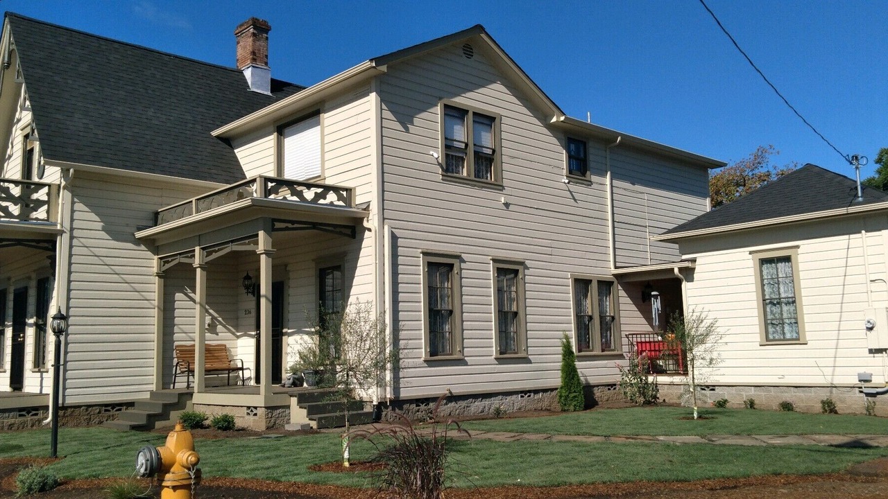 Photo of Outdoor in Roseburg