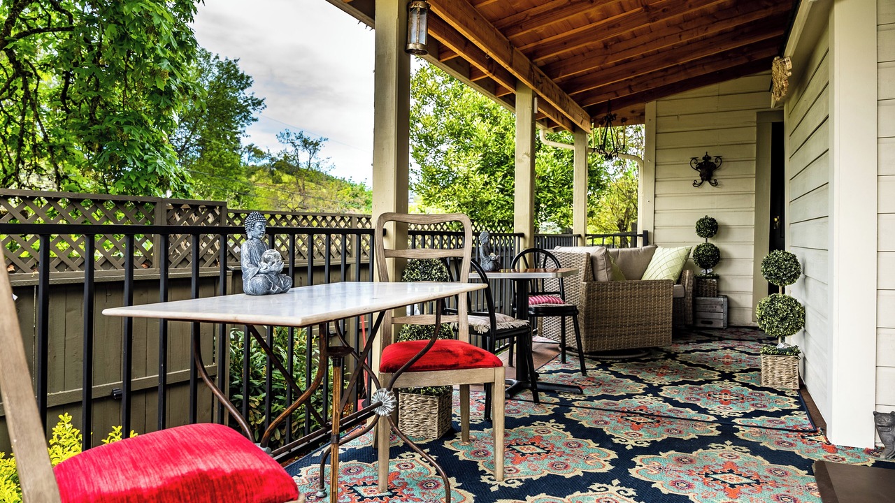 Photo of Outdoor in Roseburg