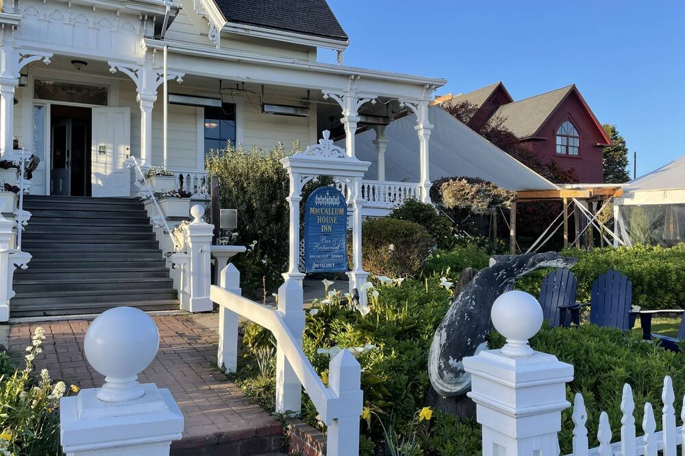 Photo of Others in Mendocino