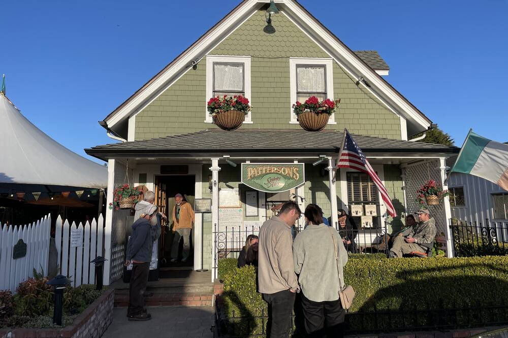 Photo of Others in Mendocino