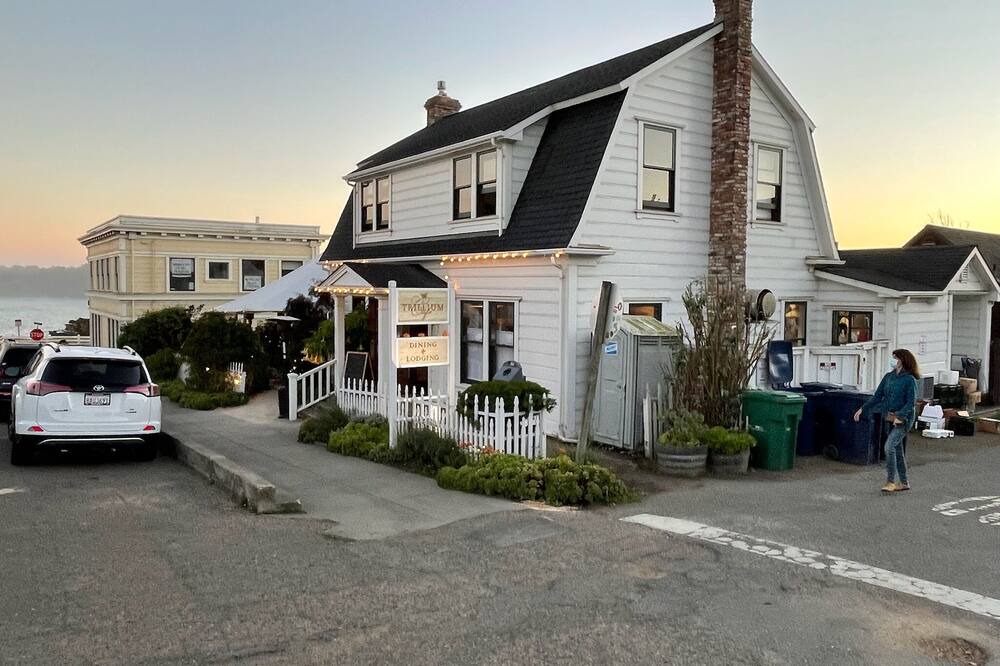 Photo of Others in Mendocino