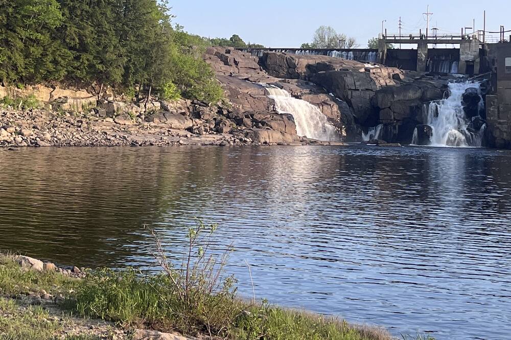 Photo of Others in Lyons Falls