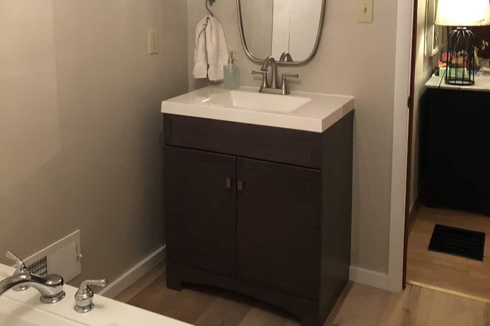 Photo of Bathroom in Lyons Falls