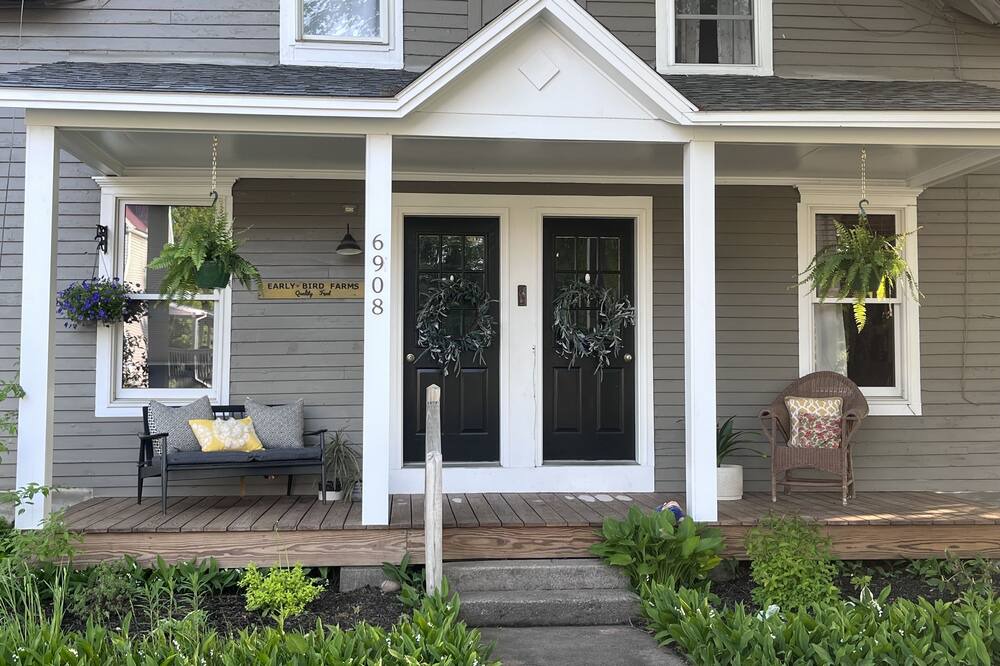 Photo of Outdoor in Lyons Falls