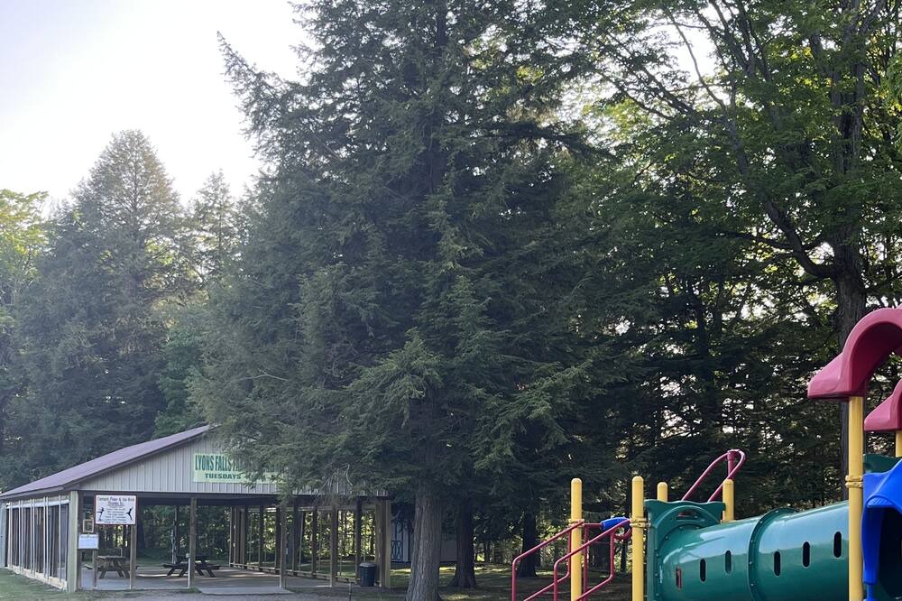 Photo of Others in Lyons Falls