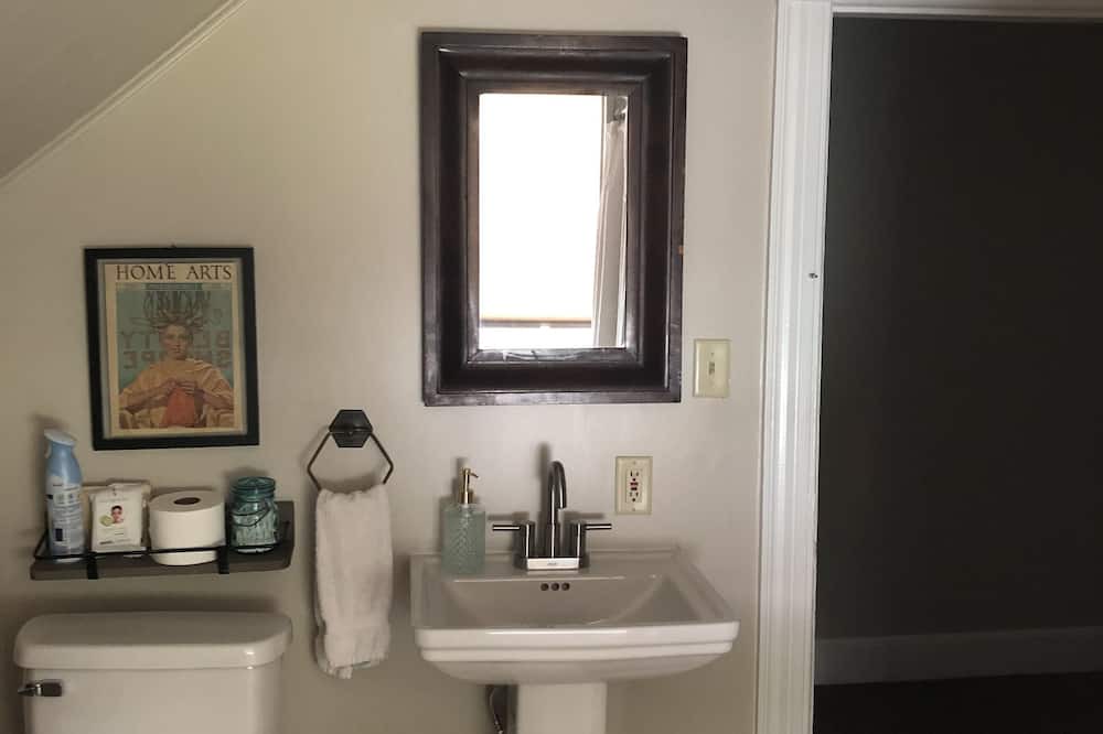 Photo of Bathroom in Lyons Falls