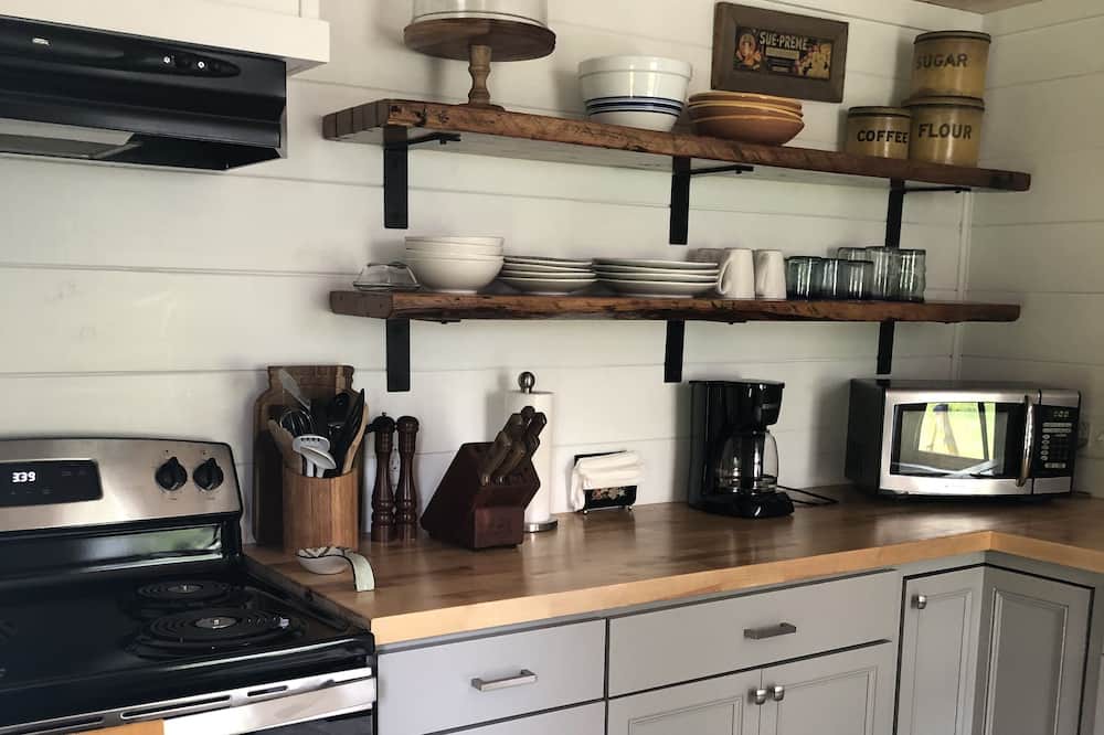 Photo of Kitchen in Lyons Falls