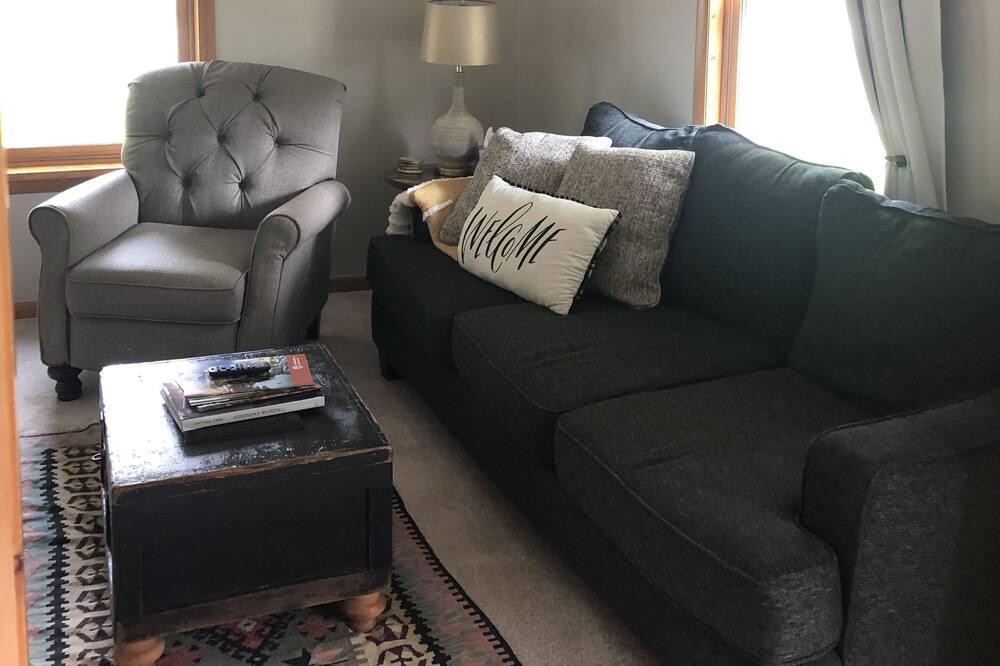 Photo of Livingroom in Lyons Falls
