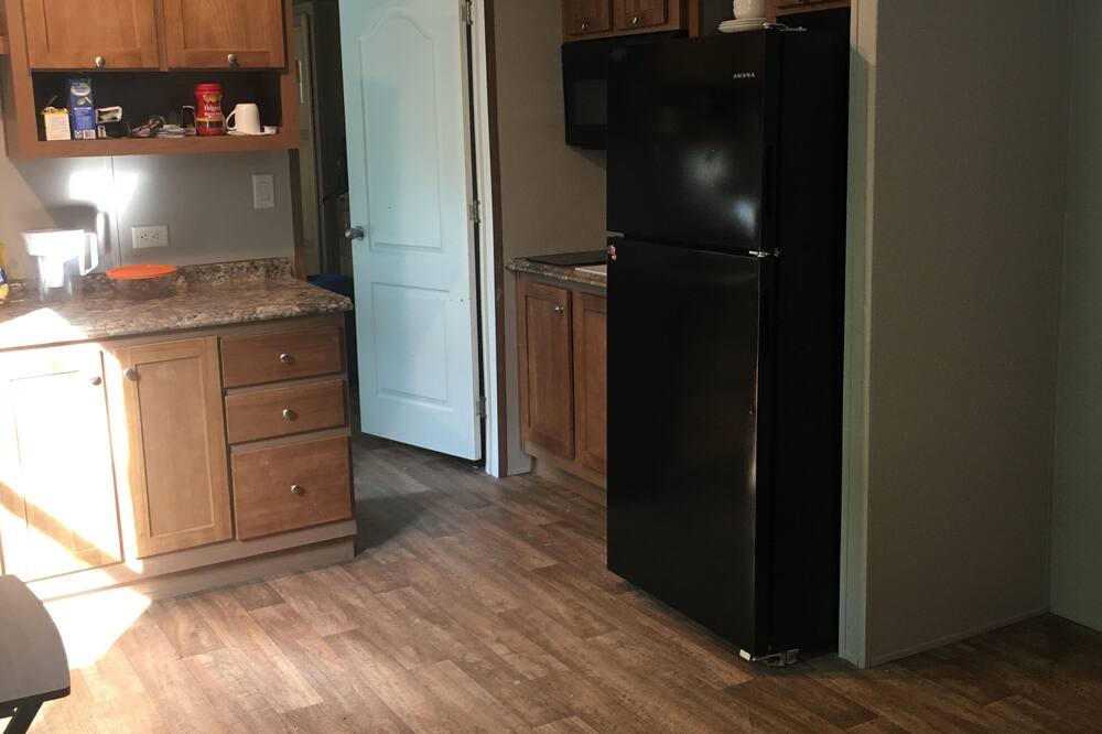 Photo of Kitchen in Trinity