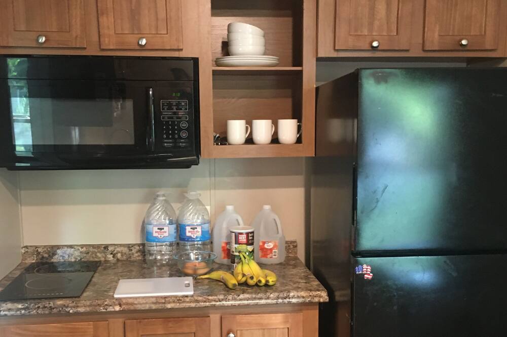 Photo of Kitchen in Trinity