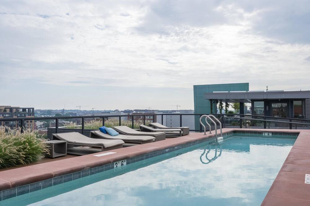 Photo of Outdoor in Mount Vernon Triangle